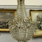 886 2319 CHANDELIER